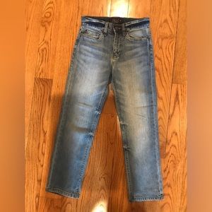 Lucky brand jeans